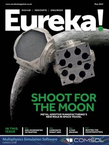 Eureka - May 2022