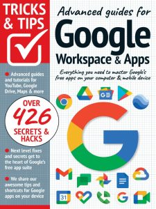 Google Tricks and Tips – 10th Edition 2022