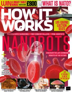 How It Works - Issue 164, 2022