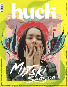 Huck - Issue 77 - Spring-Summer 2022
