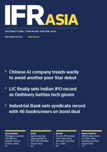 IFR Asia - May 14, 2022