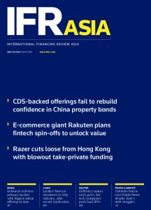 IFR Asia - May 28, 2022