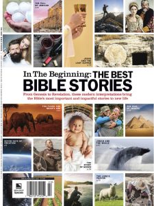 In The Beginning: The Best Bible Stories, 2022