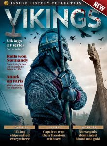 Inside History Collection - Vikings, 2022