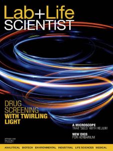 Lab+life Scientist - April-May 2022