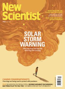 New Scientist International Edition - May 21, 2022