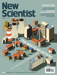New Scientist International - May 28, 2022