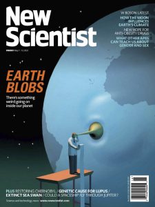 New Scientist - May 7, 2022