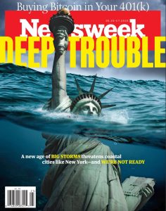 Newsweek - 20 May, 2022