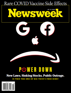Newsweek USA –  May 13, 2022