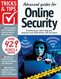 Online Security Tricks and Tips – 10th Edition 2022