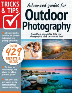 Outdoor Photography Tricks and Tips – 10th Edition 2022