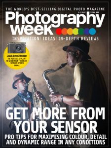 Photography Week - Issue 502, 5 May 2022