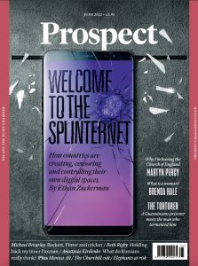 Prospect Magazine - June 2022