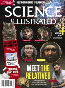 Science Illustrated Australia - Issue 91 2022