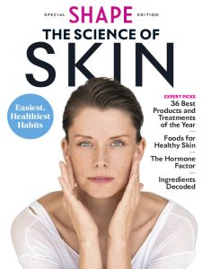 Shape - Science of Skin 2022