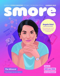 Smore Magazine - Summer 2022 