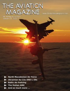 The Aviation Magazine - May-June 2022
