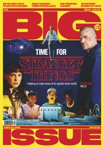 The Big Issue - May 23, 2022