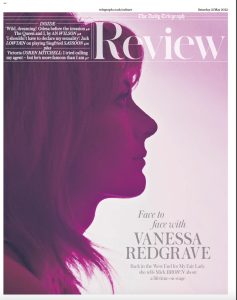 The Daily Telegraph Review - May 21, 2022