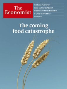 The Economist Asia - May 21, 2022