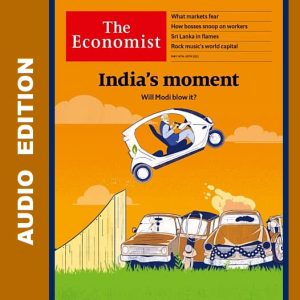 The Economist Audio Edition - 14 May 2022