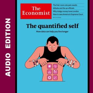 The Economist Audio Edition - 7 May 2022