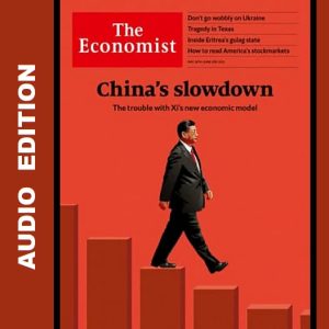 The Economist Audio - May 28, 2022