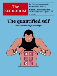 The Economist Continental Europe Edition - May 7, 2022