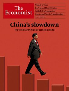 The Economist - May 28, 2022