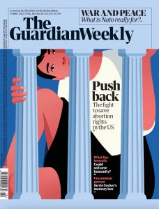 The Guardian Weekly - 13 May 2022