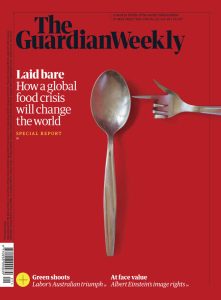 The Guardian Weekly - 27 May 2022