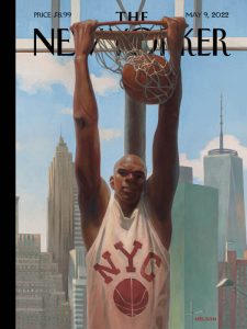 The New Yorker – May 9, 2022