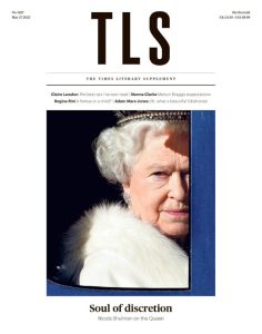The Times Literary Supplement - May 27, 2022