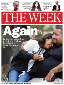 The Week USA - June 3, 2022