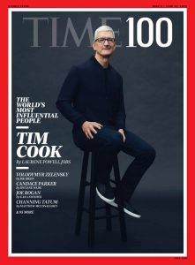 Time International Edition - June 6, 2022