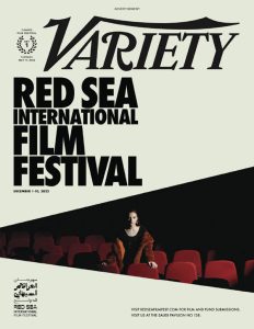 Variety - May 17, 2022