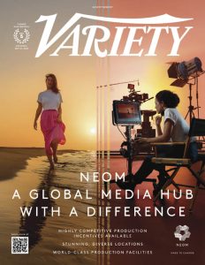 Variety – May 21, 2022