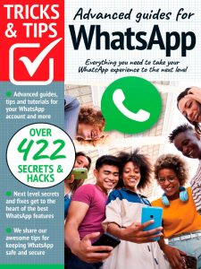 WhatsApp Tricks and Tips - 10th 2022