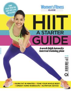 Women's Fitness Guide – Issue 22 2022