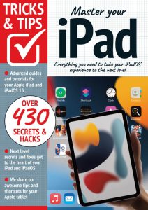iPad Tricks and Tips – 10th Edition 2022