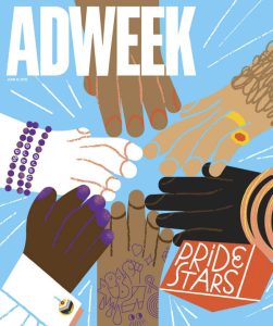 Adweek - June 6, 2022