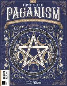 All About History: History of Paganism - 4th Edition 2022