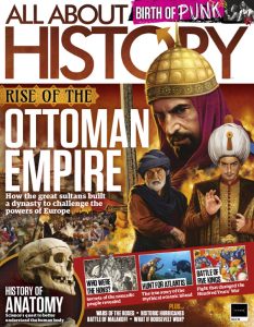 All About History - Issue 118, 2022