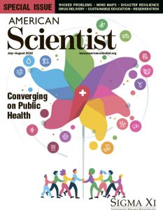 American Scientist - July-August 2022