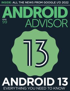 Android Advisor - June 2022