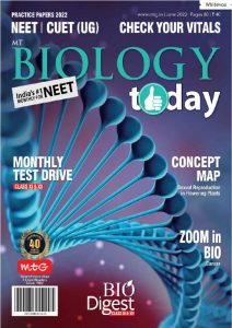 Biology Today - June 2022