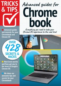 Chromebook Tricks and Tips – 3rd Edition 2022