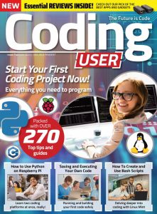 Coding User - June 2022