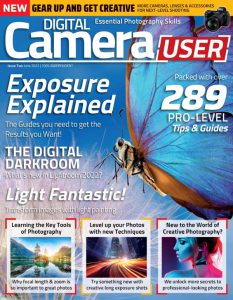 Digital Camera User - June 2022
